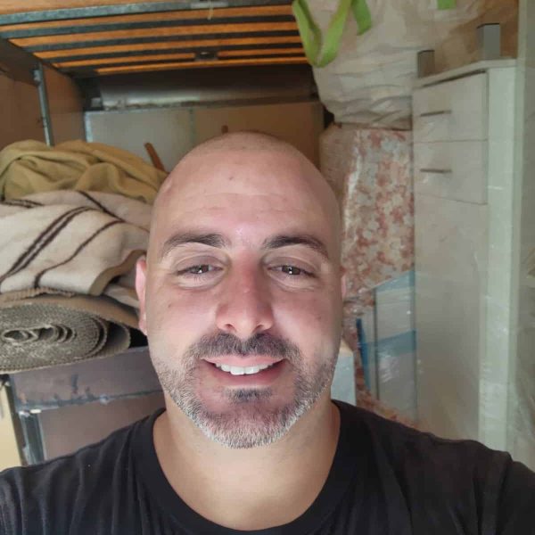טיטי מובינג