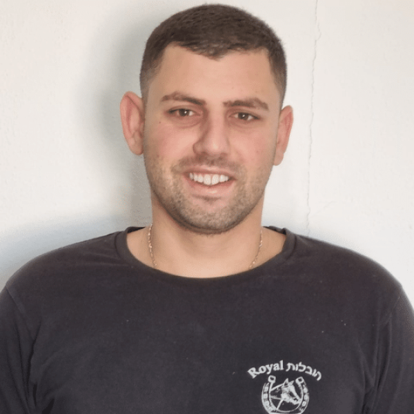 הובלות רויאל